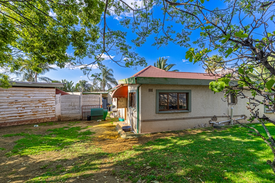 3 Bedroom Property for Sale in Edendale Gauteng