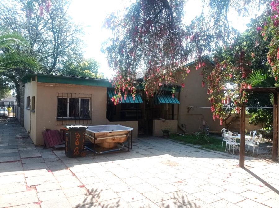 3 Bedroom Property for Sale in Rietfontein Gauteng
