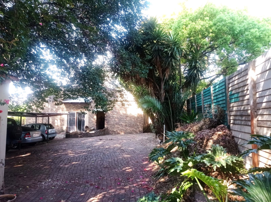 3 Bedroom Property for Sale in Rietfontein Gauteng