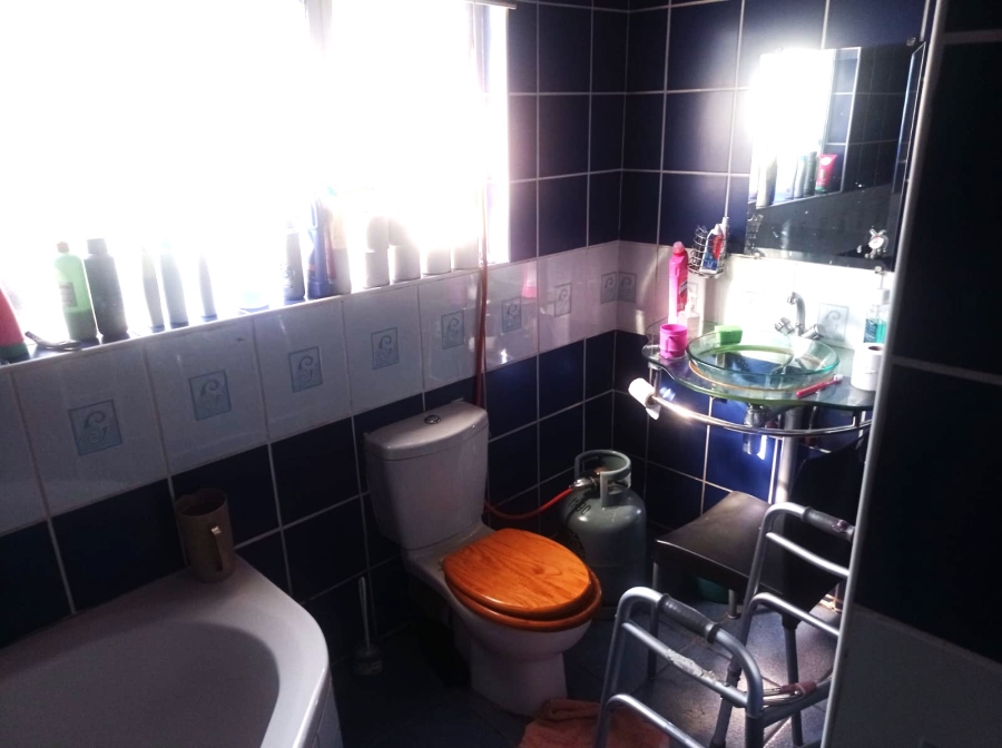 3 Bedroom Property for Sale in Rietfontein Gauteng
