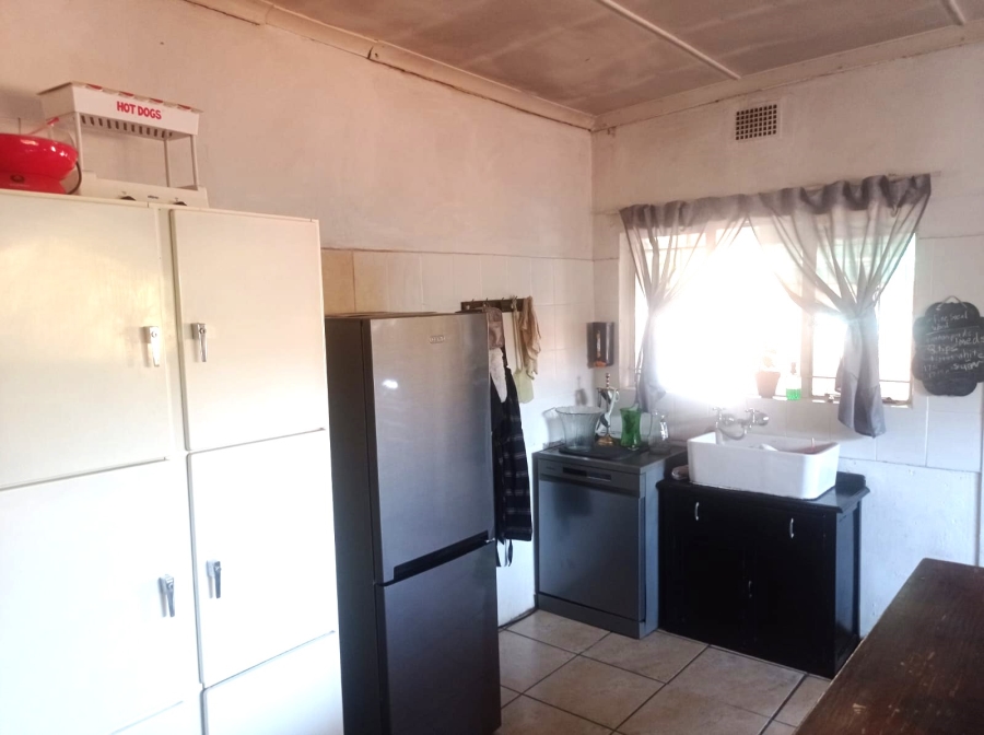 3 Bedroom Property for Sale in Rietfontein Gauteng