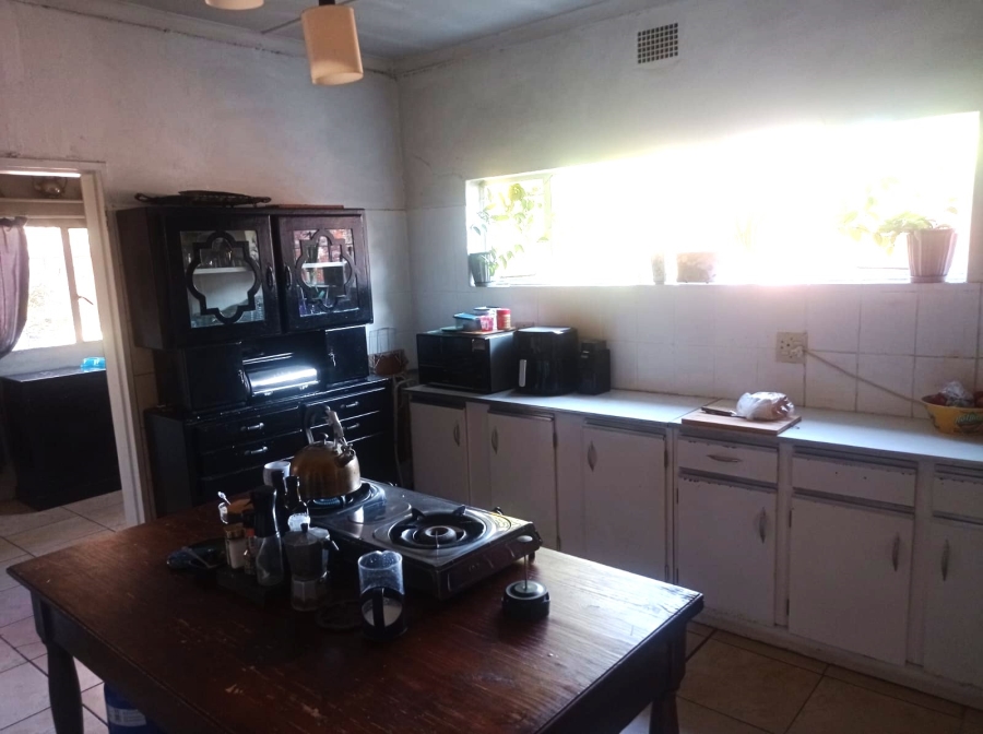 3 Bedroom Property for Sale in Rietfontein Gauteng