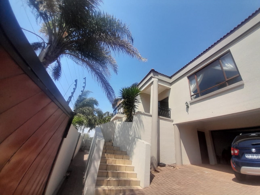 To Let 4 Bedroom Property for Rent in Noordheuwel Gauteng