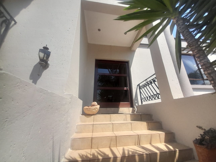 To Let 4 Bedroom Property for Rent in Noordheuwel Gauteng