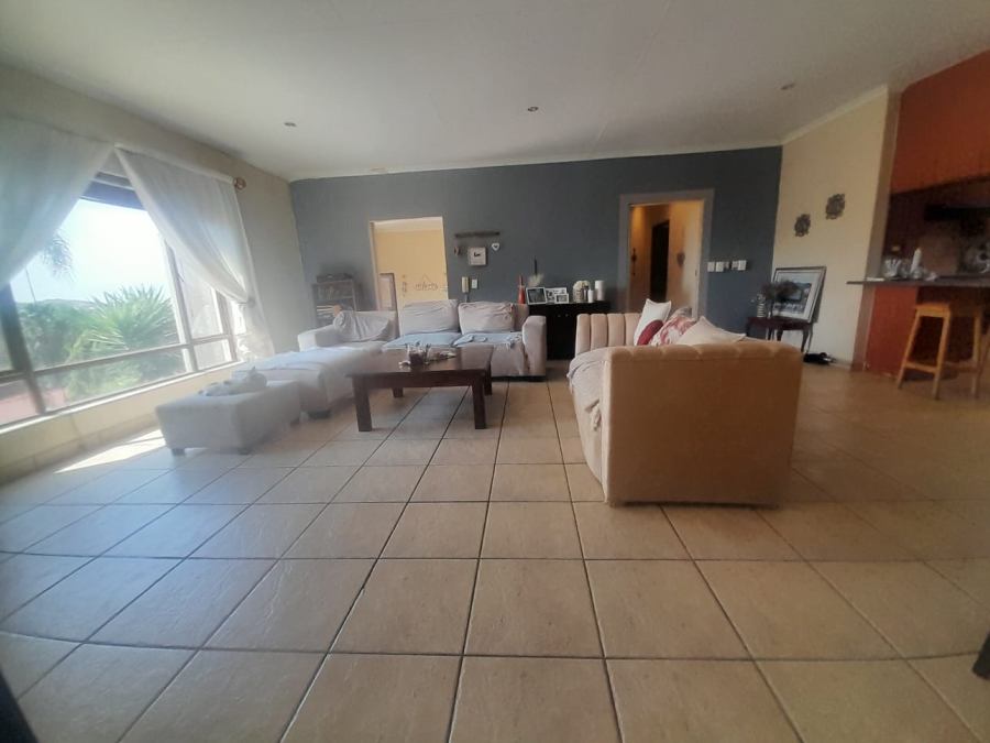 To Let 4 Bedroom Property for Rent in Noordheuwel Gauteng