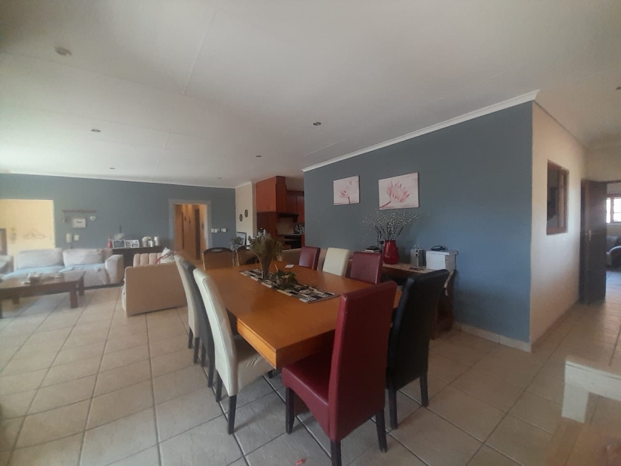 To Let 4 Bedroom Property for Rent in Noordheuwel Gauteng