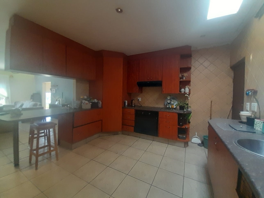 To Let 4 Bedroom Property for Rent in Noordheuwel Gauteng