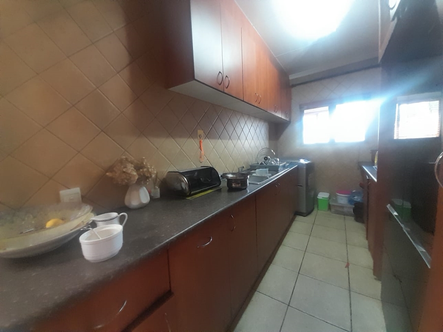 To Let 4 Bedroom Property for Rent in Noordheuwel Gauteng