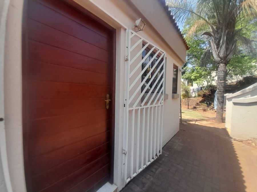 To Let 4 Bedroom Property for Rent in Noordheuwel Gauteng