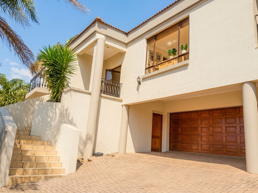 To Let 4 Bedroom Property for Rent in Noordheuwel Gauteng