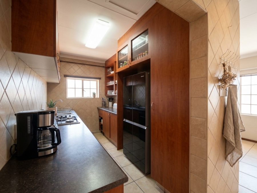 To Let 4 Bedroom Property for Rent in Noordheuwel Gauteng