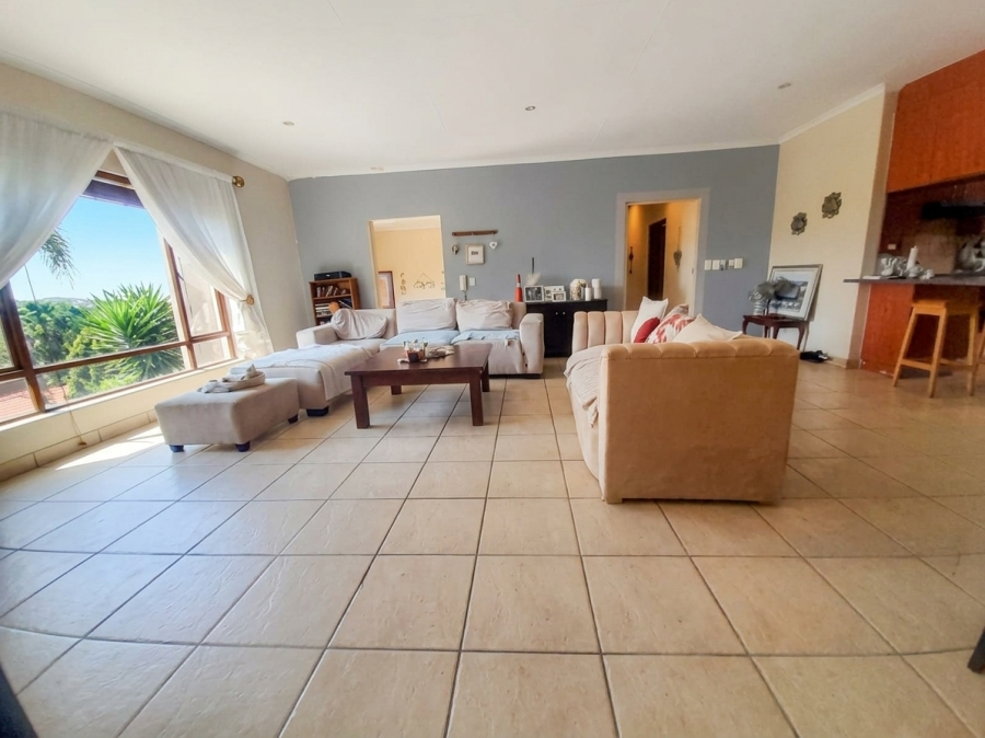 To Let 4 Bedroom Property for Rent in Noordheuwel Gauteng