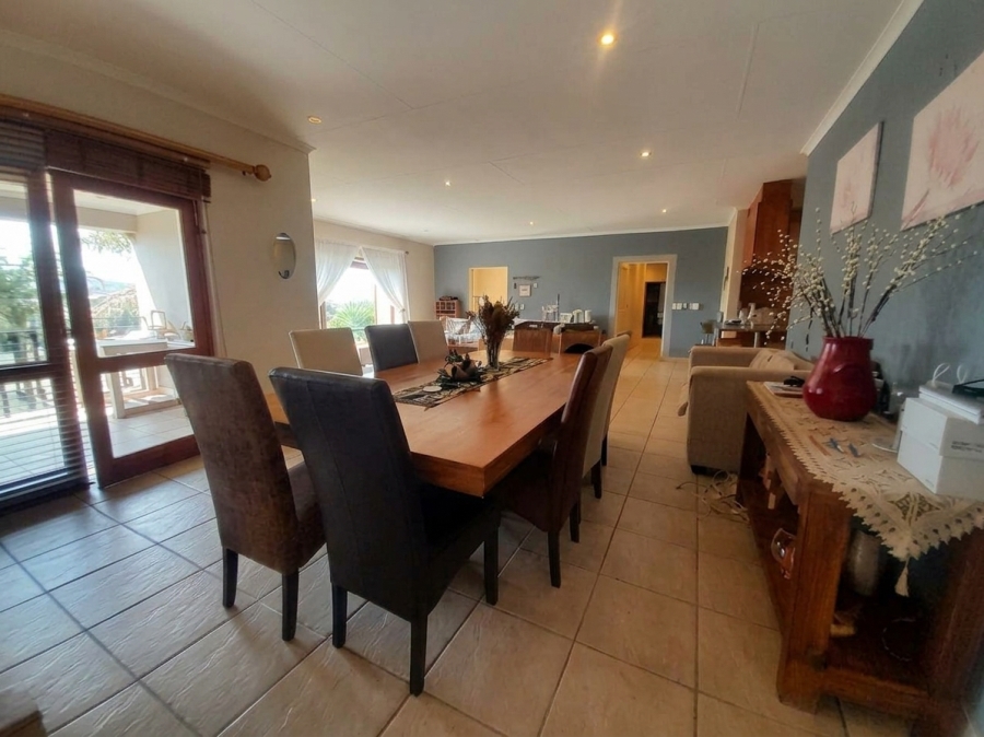 To Let 4 Bedroom Property for Rent in Noordheuwel Gauteng