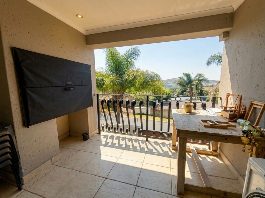 To Let 4 Bedroom Property for Rent in Noordheuwel Gauteng