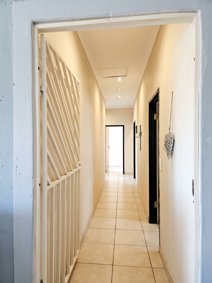 To Let 4 Bedroom Property for Rent in Noordheuwel Gauteng