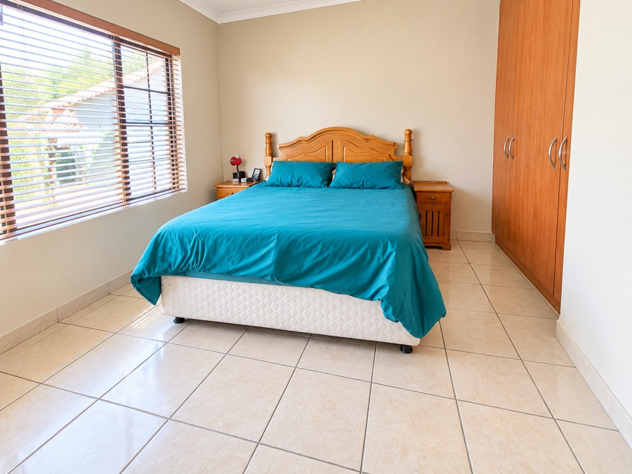 To Let 4 Bedroom Property for Rent in Noordheuwel Gauteng