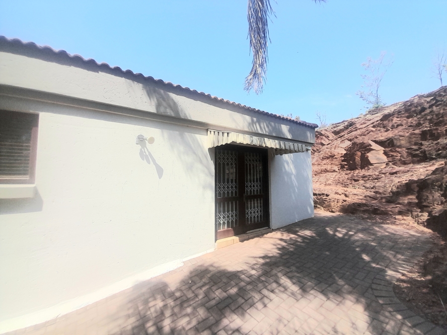 To Let 4 Bedroom Property for Rent in Noordheuwel Gauteng