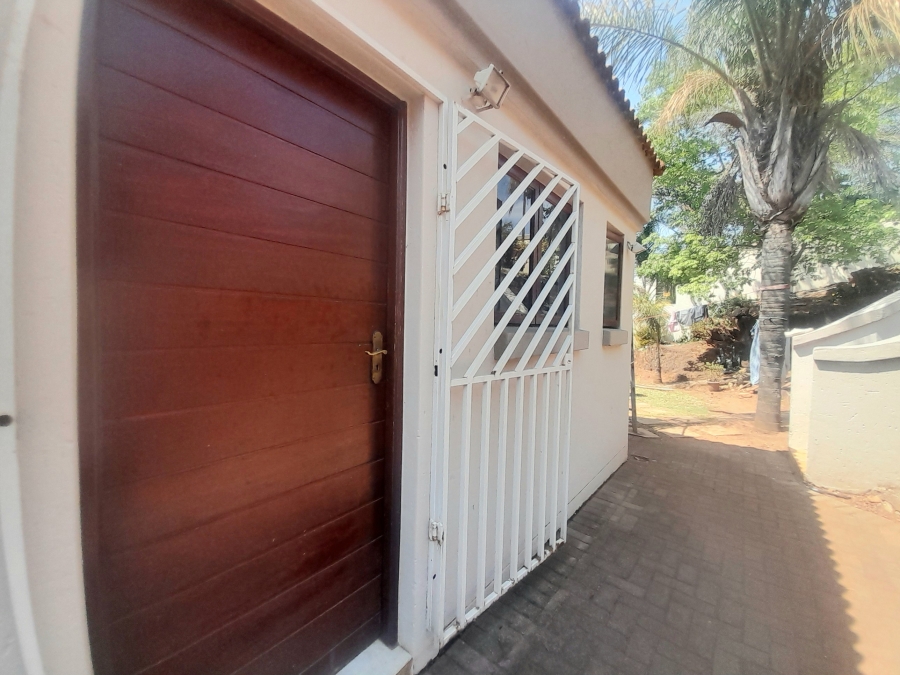 To Let 4 Bedroom Property for Rent in Noordheuwel Gauteng