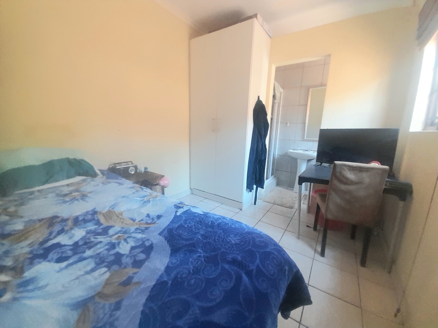 To Let 4 Bedroom Property for Rent in Noordheuwel Gauteng
