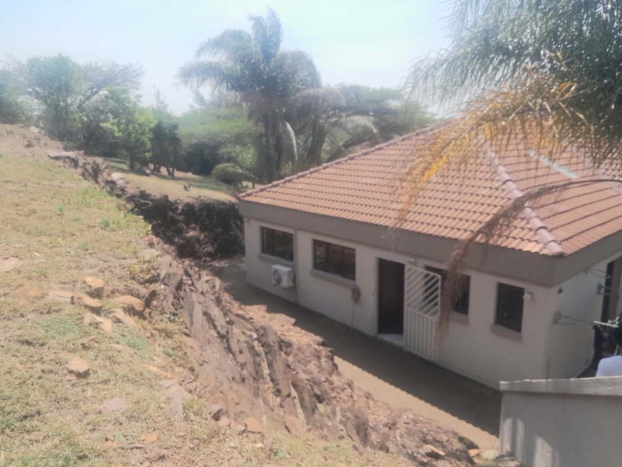 To Let 4 Bedroom Property for Rent in Noordheuwel Gauteng