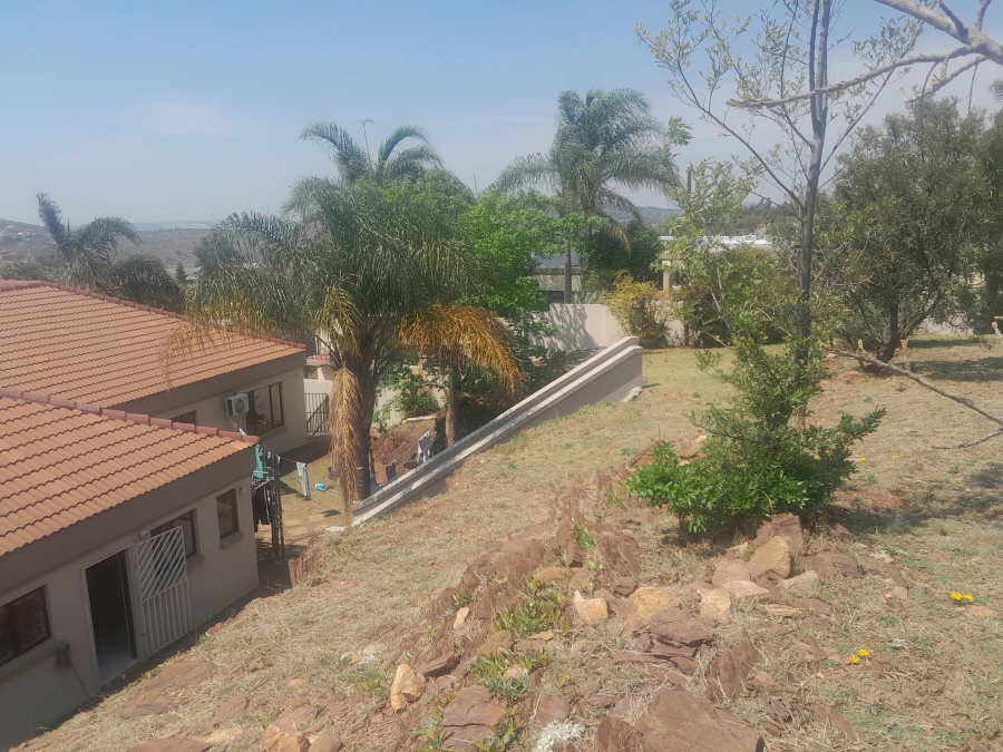 To Let 4 Bedroom Property for Rent in Noordheuwel Gauteng