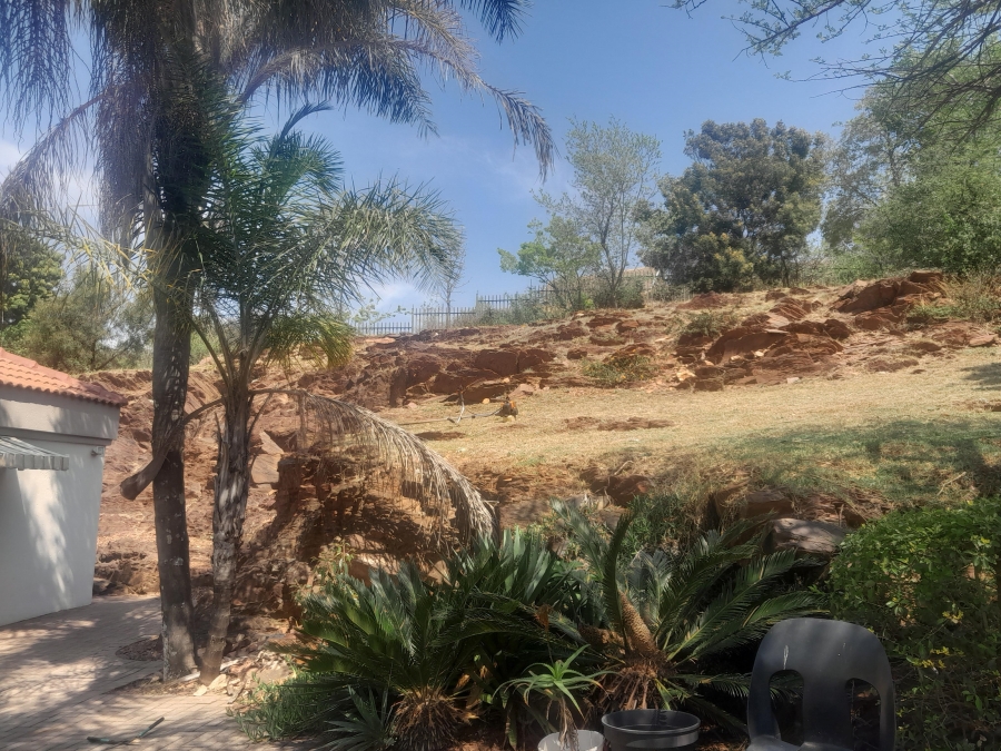 To Let 4 Bedroom Property for Rent in Noordheuwel Gauteng