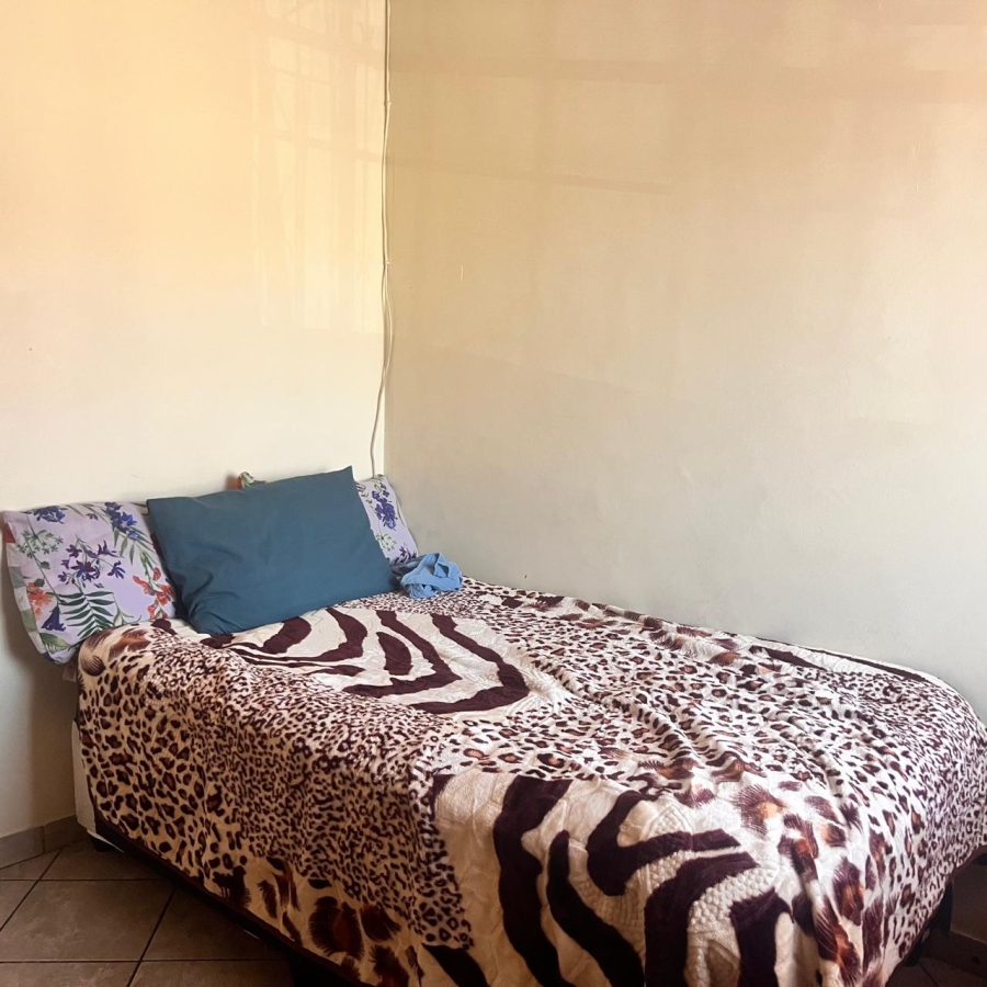 To Let 3 Bedroom Property for Rent in Brackenhurst Gauteng