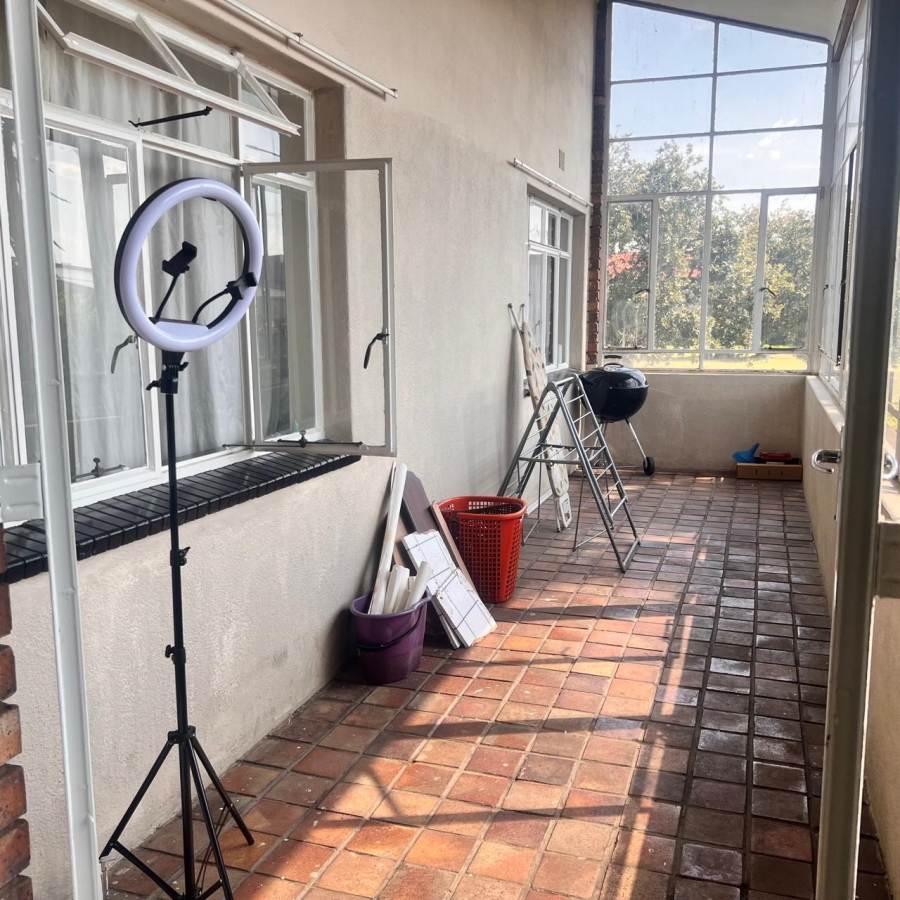 To Let 3 Bedroom Property for Rent in Brackenhurst Gauteng
