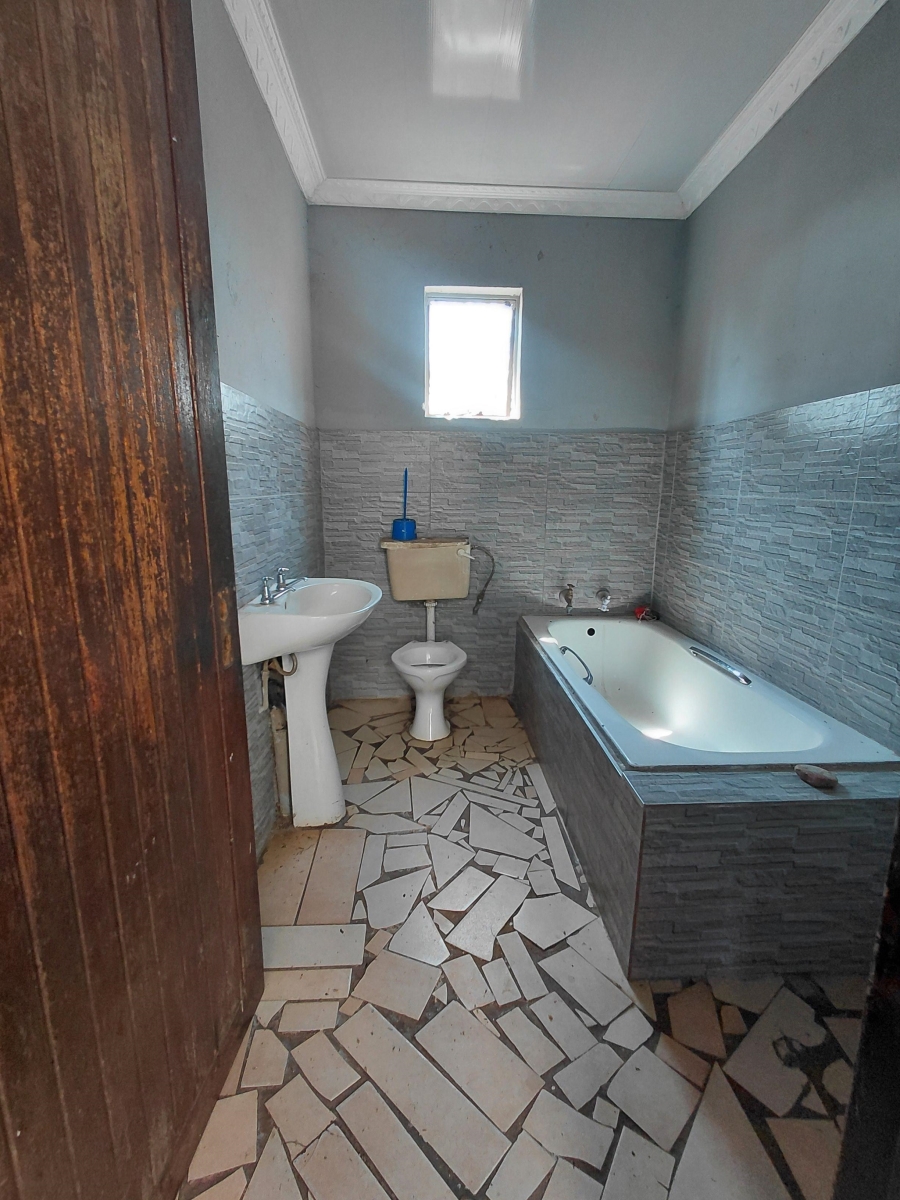 To Let 2 Bedroom Property for Rent in Protea Glen Gauteng