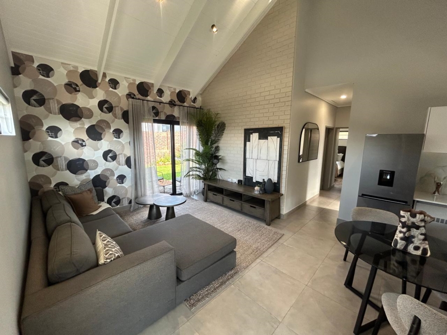 3 Bedroom Property for Sale in Zandspruit Gauteng