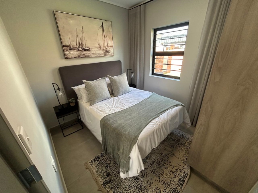 3 Bedroom Property for Sale in Zandspruit Gauteng
