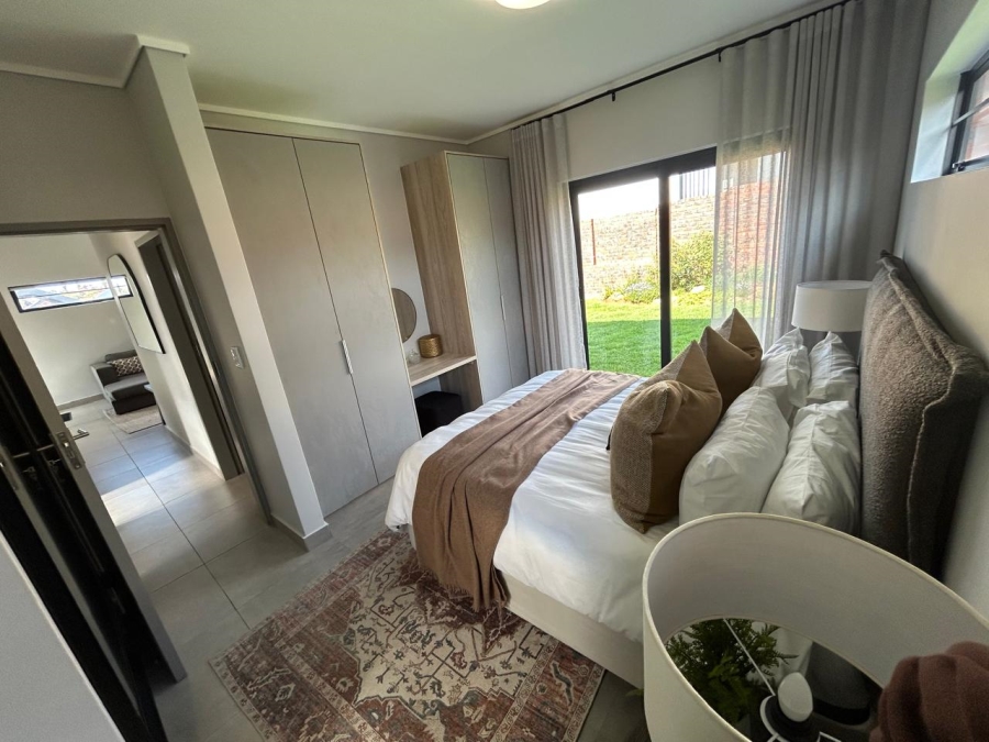 3 Bedroom Property for Sale in Zandspruit Gauteng
