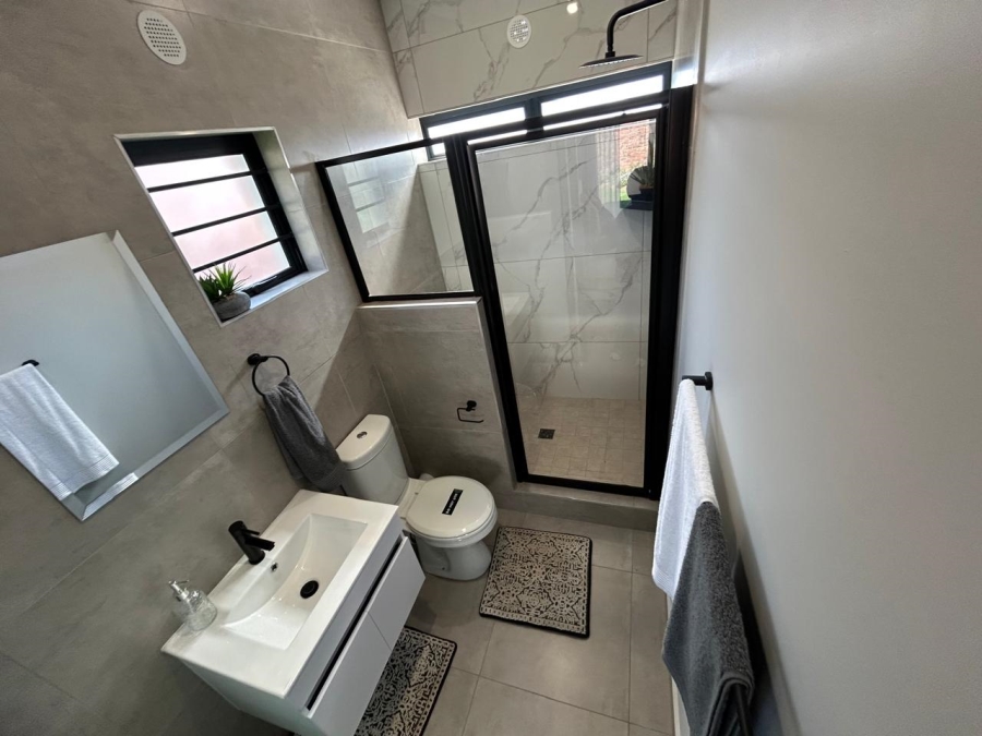 3 Bedroom Property for Sale in Zandspruit Gauteng