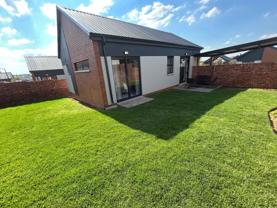 3 Bedroom Property for Sale in Zandspruit Gauteng