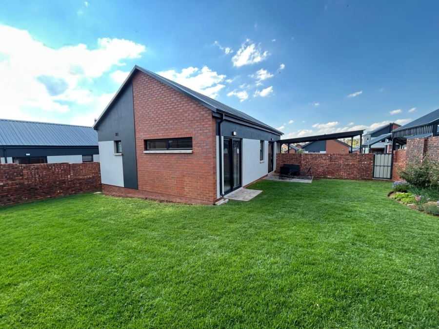 3 Bedroom Property for Sale in Zandspruit Gauteng