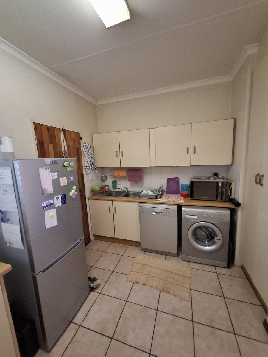 To Let 3 Bedroom Property for Rent in Equestria Gauteng