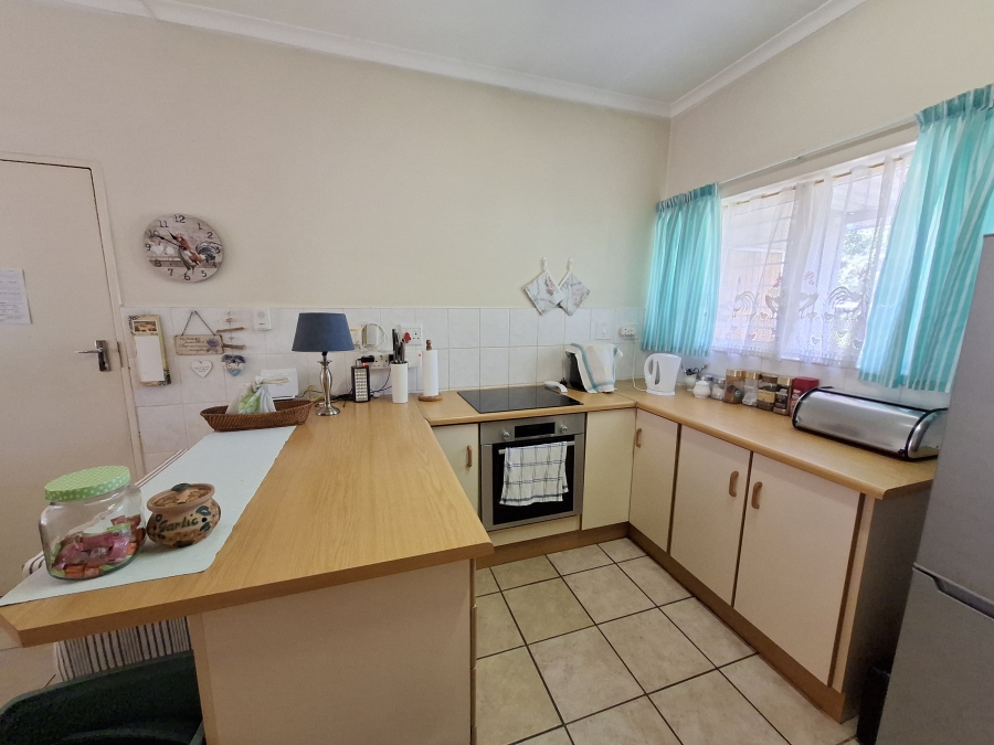 To Let 3 Bedroom Property for Rent in Equestria Gauteng