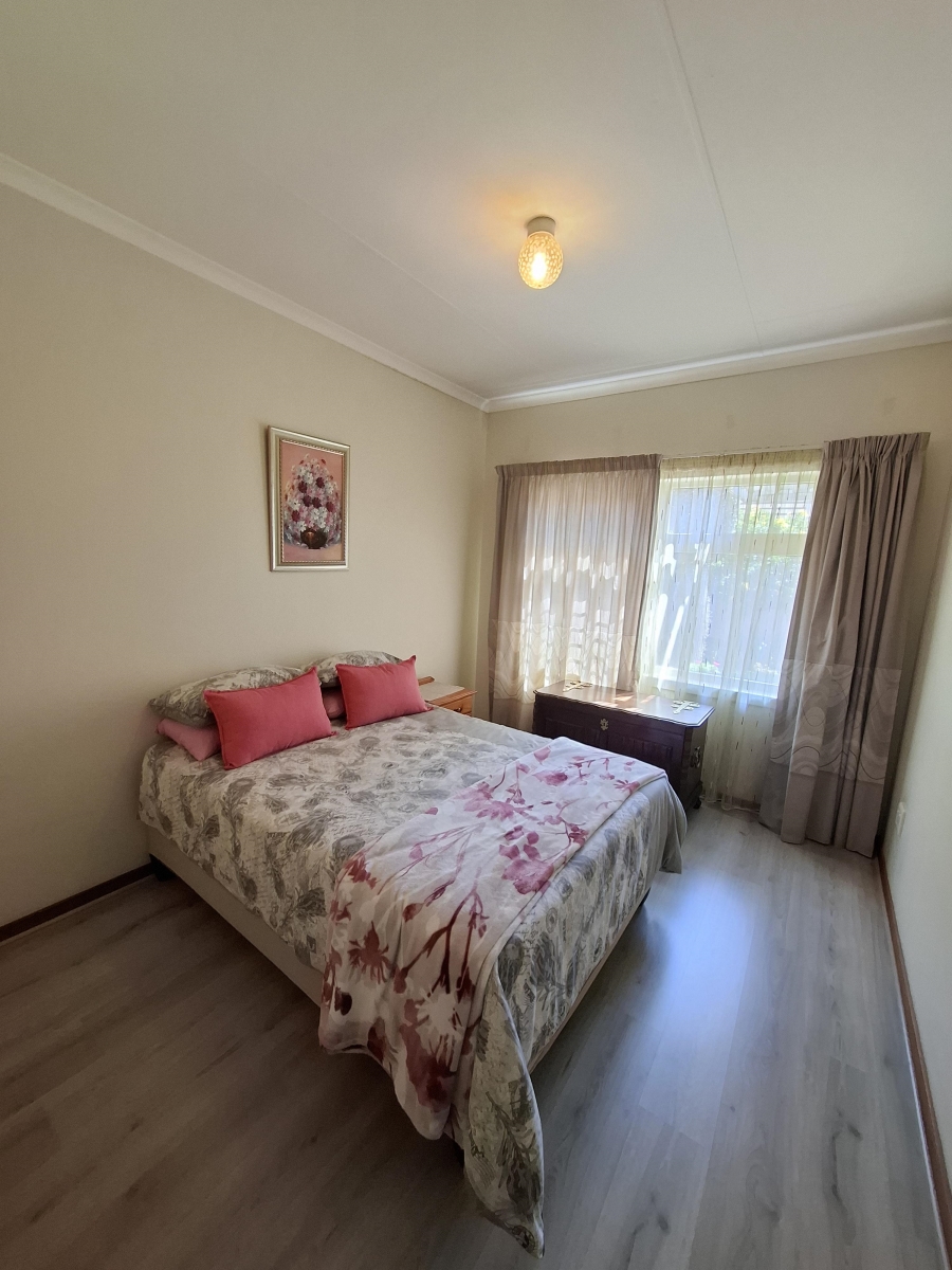 To Let 3 Bedroom Property for Rent in Equestria Gauteng