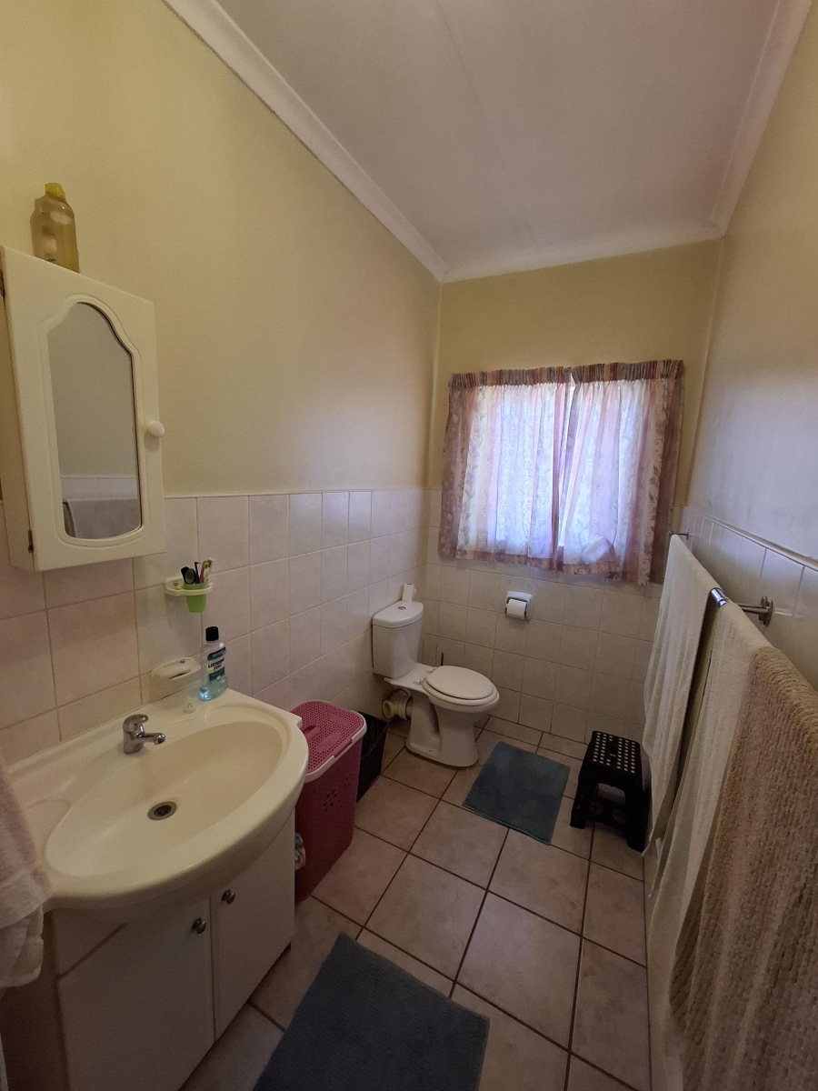 To Let 3 Bedroom Property for Rent in Equestria Gauteng