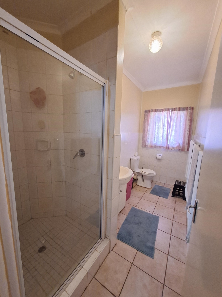 To Let 3 Bedroom Property for Rent in Equestria Gauteng