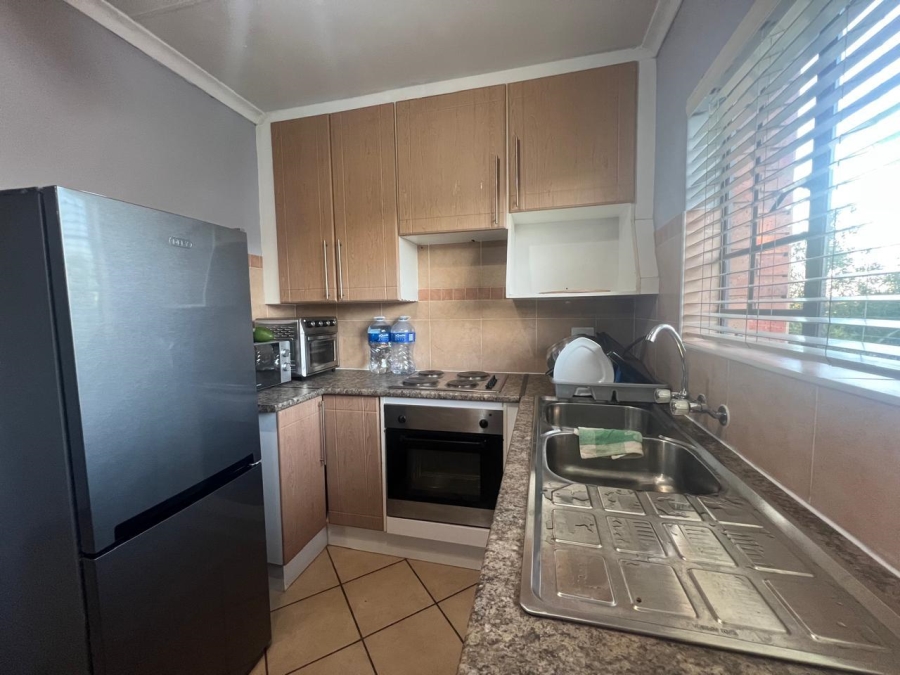 To Let 2 Bedroom Property for Rent in Highveld Gauteng