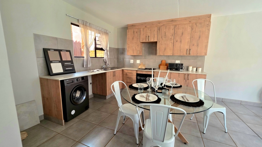 4 Bedroom Property for Sale in Willow Park Manor Gauteng