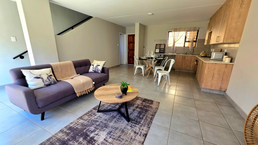 4 Bedroom Property for Sale in Willow Park Manor Gauteng
