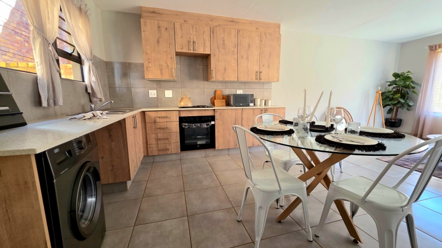 4 Bedroom Property for Sale in Willow Park Manor Gauteng