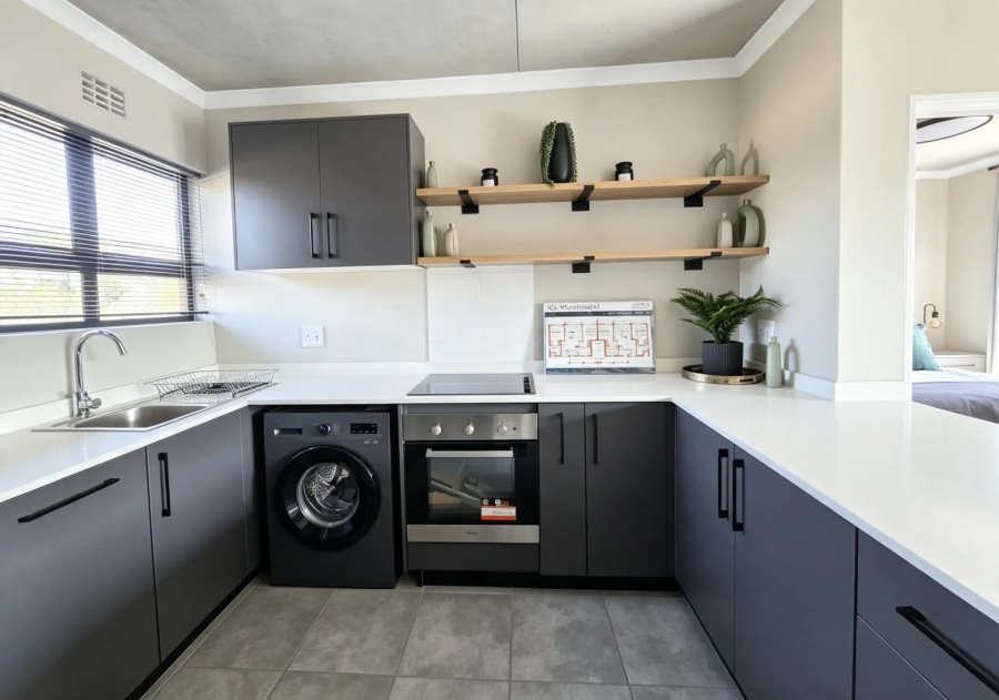 2 Bedroom Property for Sale in Sinoville Gauteng