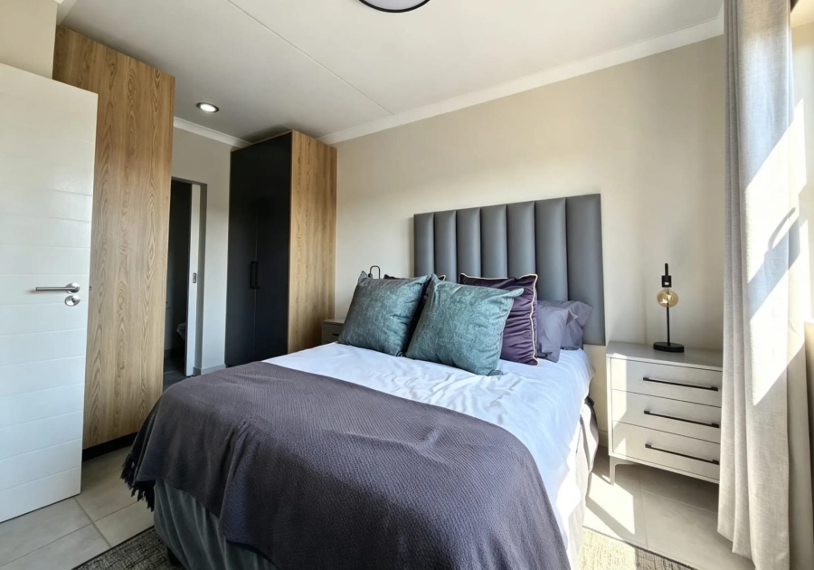 2 Bedroom Property for Sale in Sinoville Gauteng