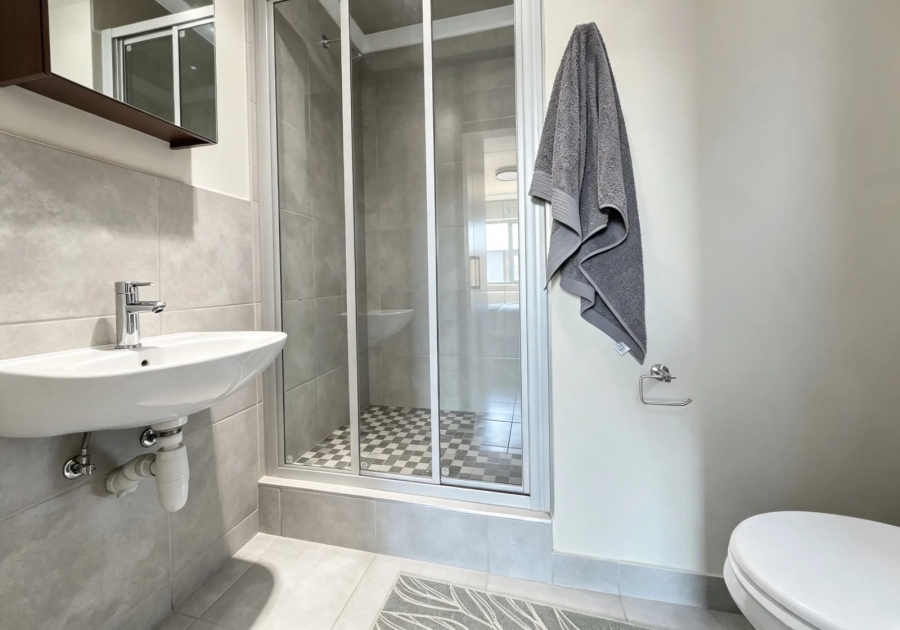2 Bedroom Property for Sale in Sinoville Gauteng