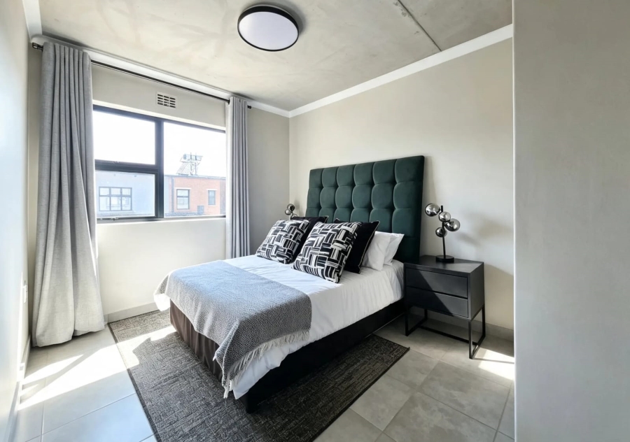 2 Bedroom Property for Sale in Sinoville Gauteng