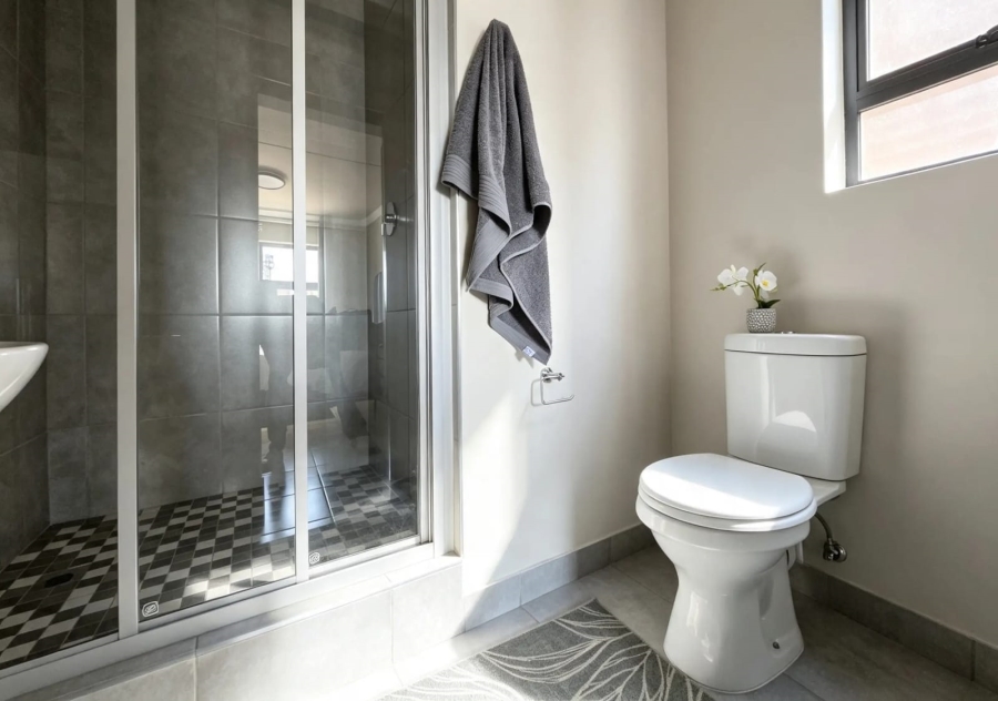 2 Bedroom Property for Sale in Sinoville Gauteng