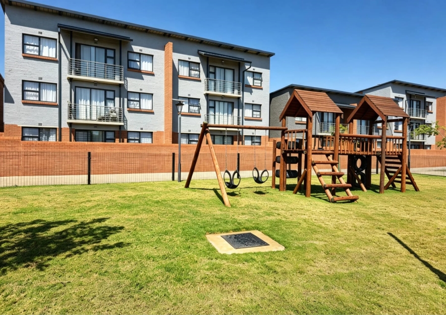 2 Bedroom Property for Sale in Sinoville Gauteng
